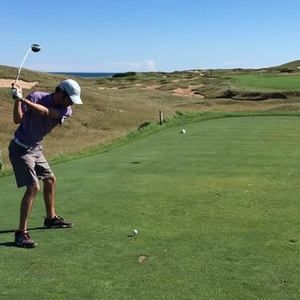 Meet your Posher, Ray